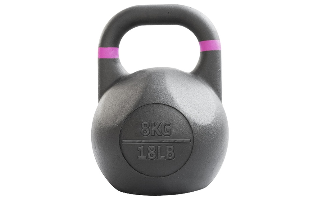 Gladiatorfit Giryas Competition 8 kg
