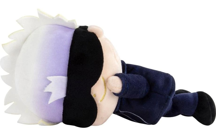 Tomy Peluche Jujutsu Kaisen Mocchi-Mocchi Gojo Satoru Dormant