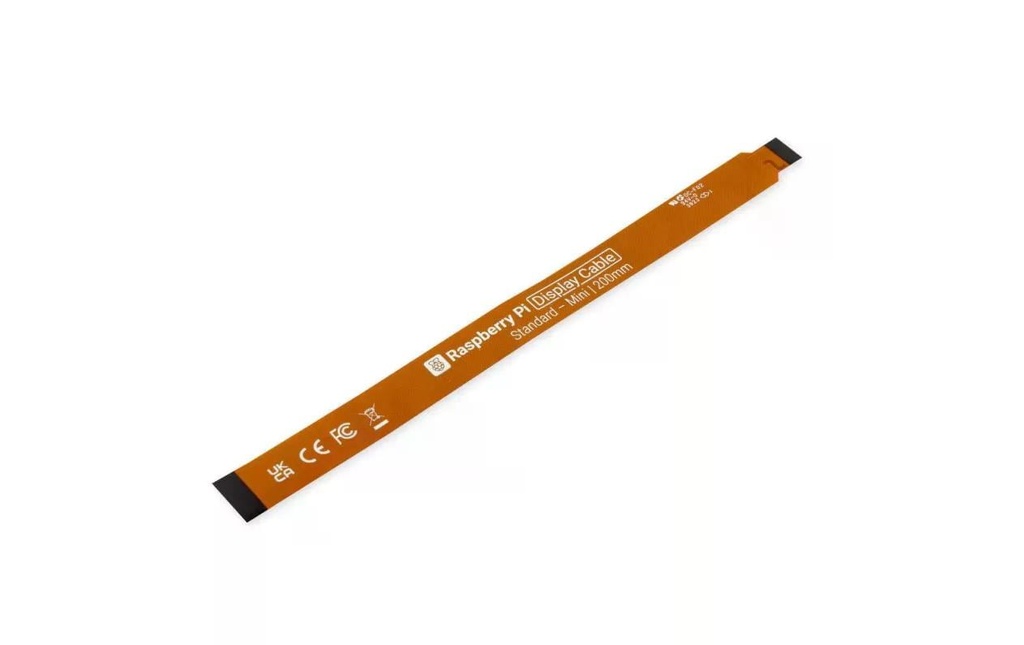 Raspberry Pi Câble d'affichage DSI/MIPI 300 mm