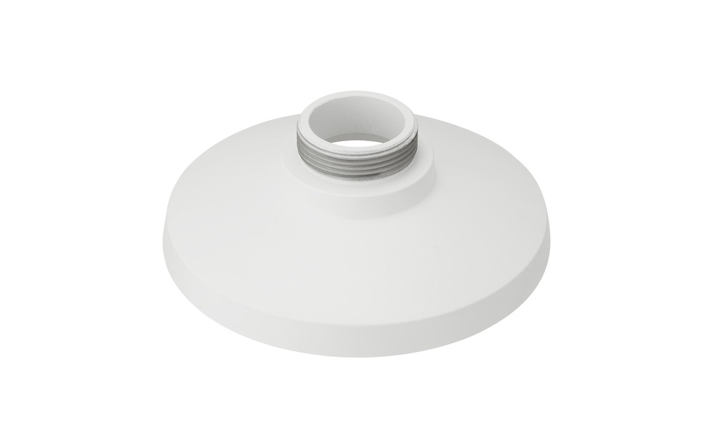 Hanwha Vision Kits de montage SBP-301HMW3 Blanc 1 Pièce/s
