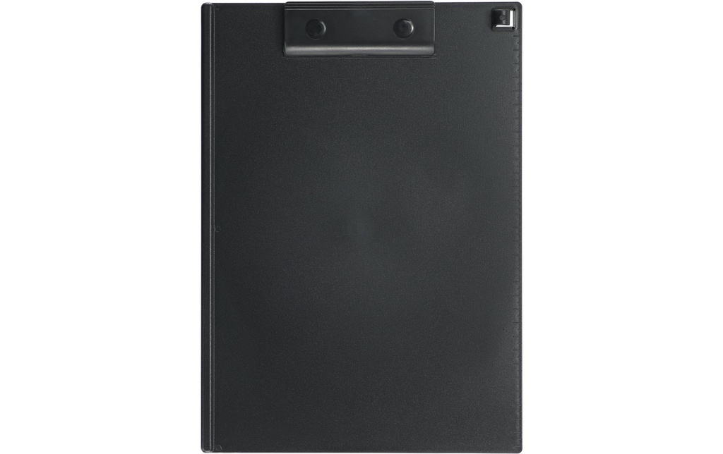 KOLMA Plaque à écrire noir