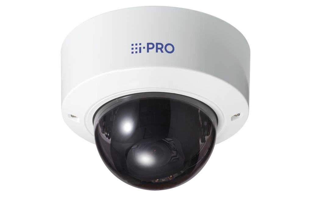 i-Pro Caméra réseau WV-S22700-V2LG