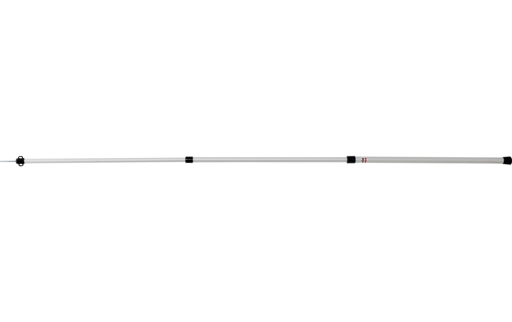 Robens Barre de tarp télescopique 3 pièces