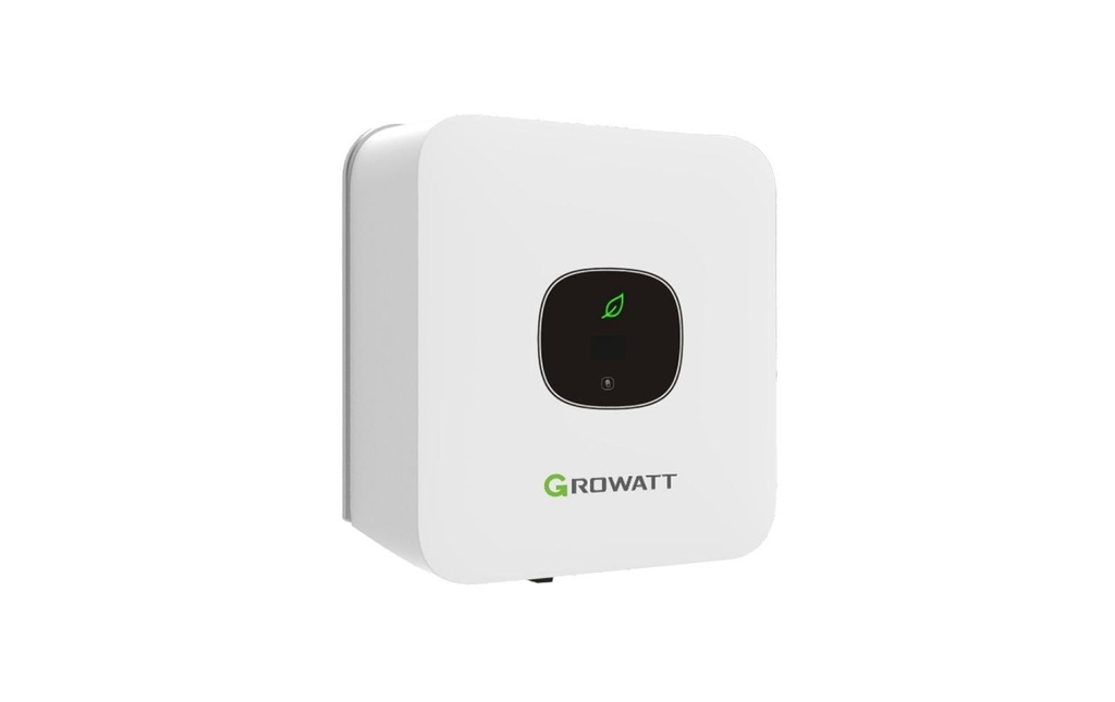 GROWATT Onduleur MIC 2000TL-X String, monophasé