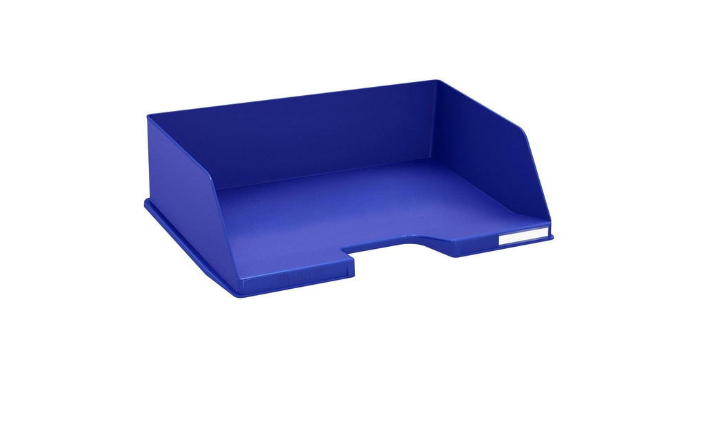 Biella Panier MAXI-COMBO ECO A4  paysage, bleu foncé