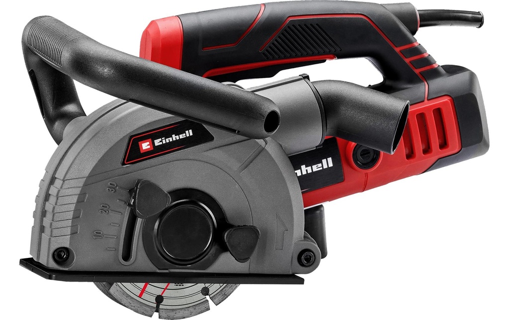 Einhell Rainureuse TE-MA 1500