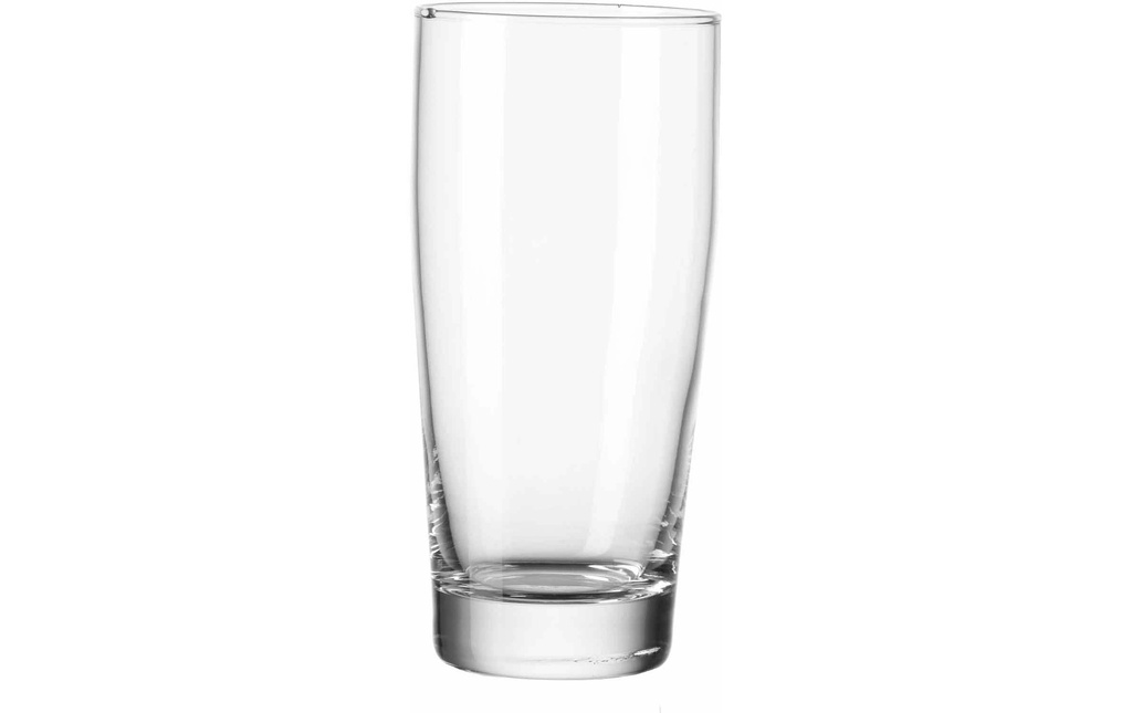 Montana Verre Willi 300 ml, 12 Pièce/s, Transparent