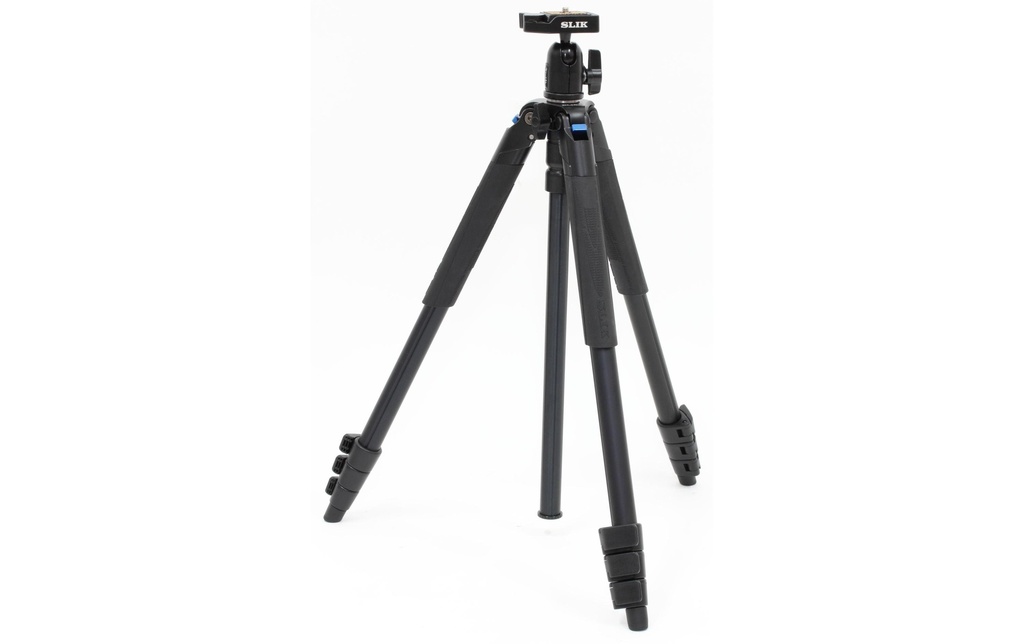 Slik Trépied Sprint Pro III BH