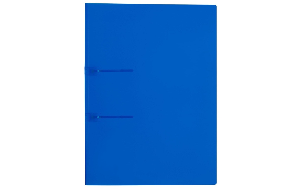 KOLMA Dossiers rapides Easy A4 bleu