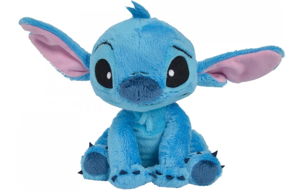 Simba Peluche Disney Stitch 25 cm
