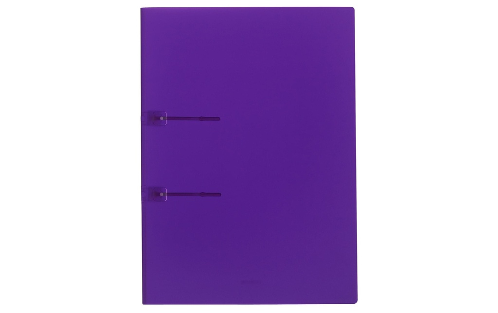 KOLMA Doss.rapide Easy A4 violet