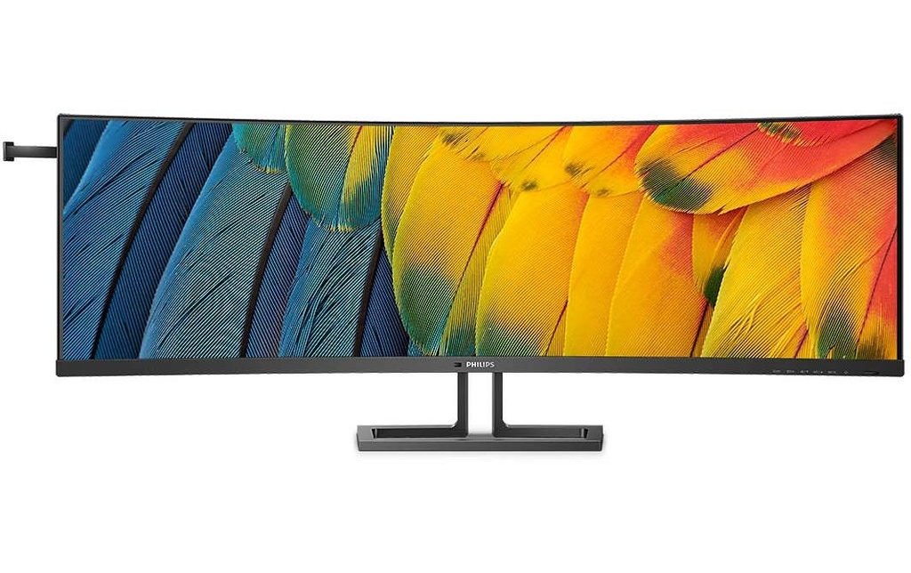 Philips Moniteur 45B1U6900C 44.5 , 5120 x 1440
