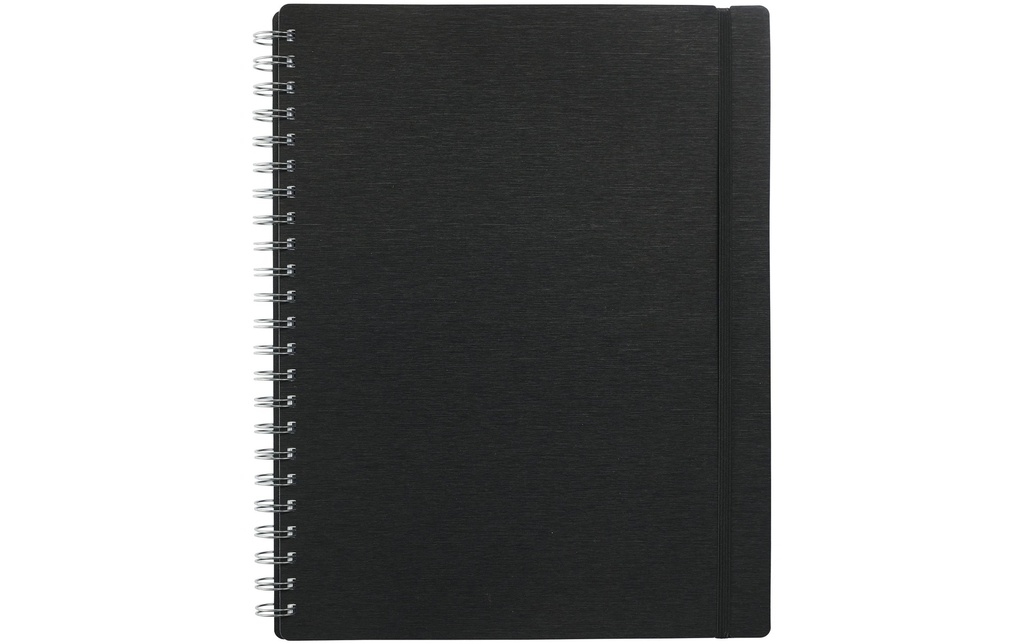 KOLMA Livre note LineaVerde A4