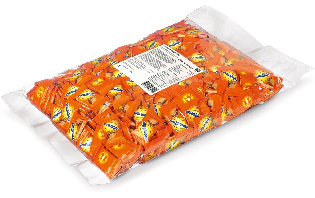 Ovomaltine Chocolat Napolitains 2.5 kg