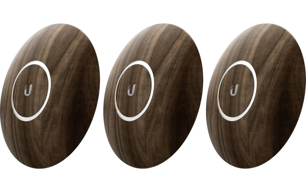 Ubiquiti Cache NHD-COVER-WOOD-3 Couvercle