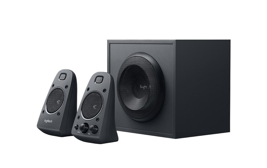 Logitech Haut-parleurs de PC Z625