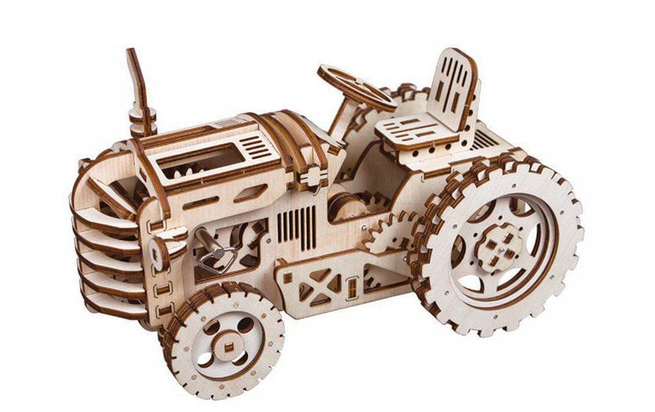 Pichler Kits de montage Tracteur