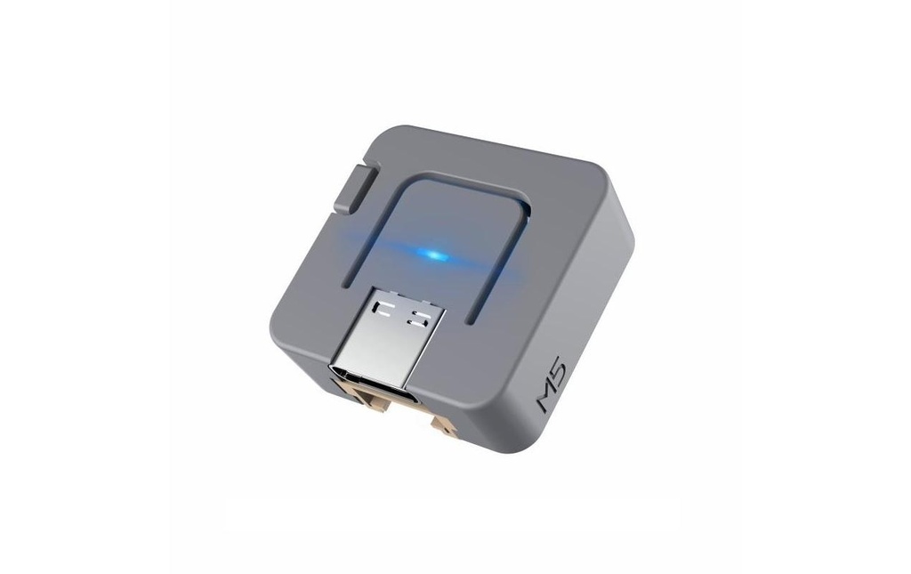 M5Stack Carte de développement ATOM Lite ESP32 IoT Development Kit
