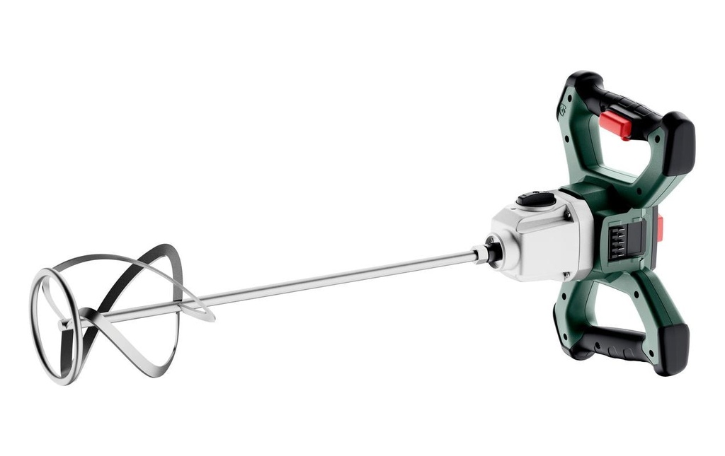 Metabo Agitateur sans fil RW 18 LTX BL 140-2 18 V