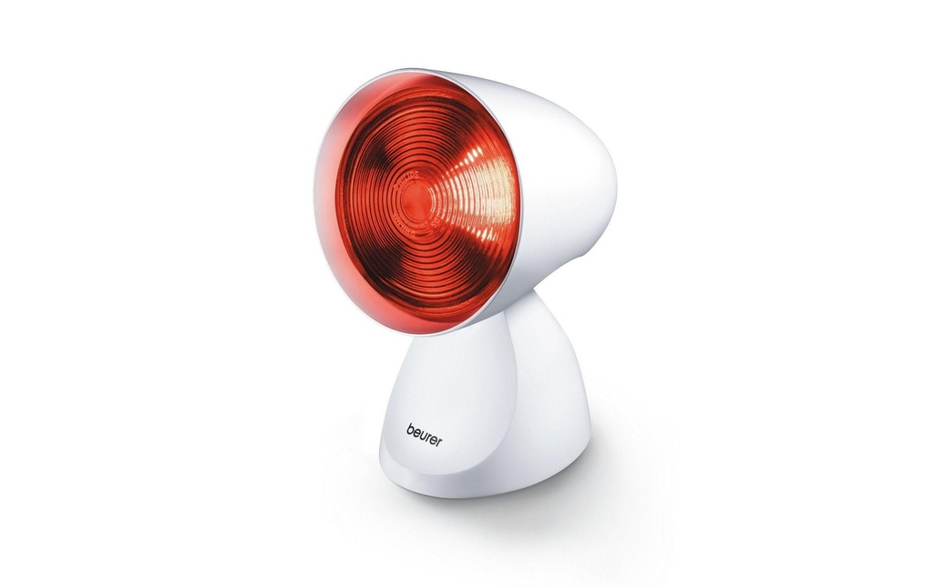 Beurer Lampe à infrarouges IL 21