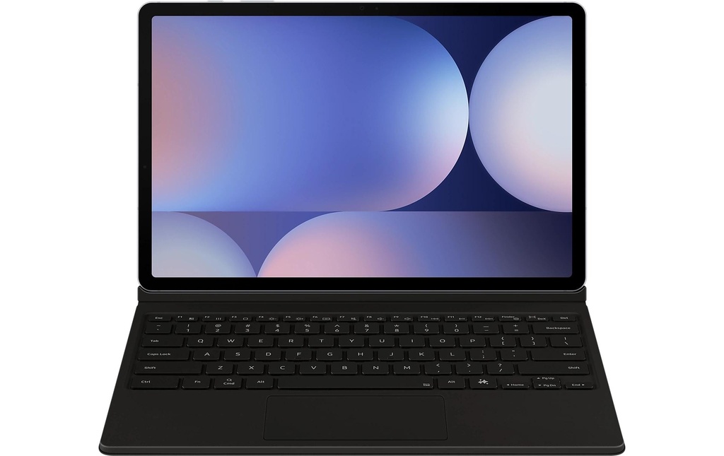 Samsung Couvre-clavier pour tablette Galaxy Tab S10+ QWERTZ (CH)