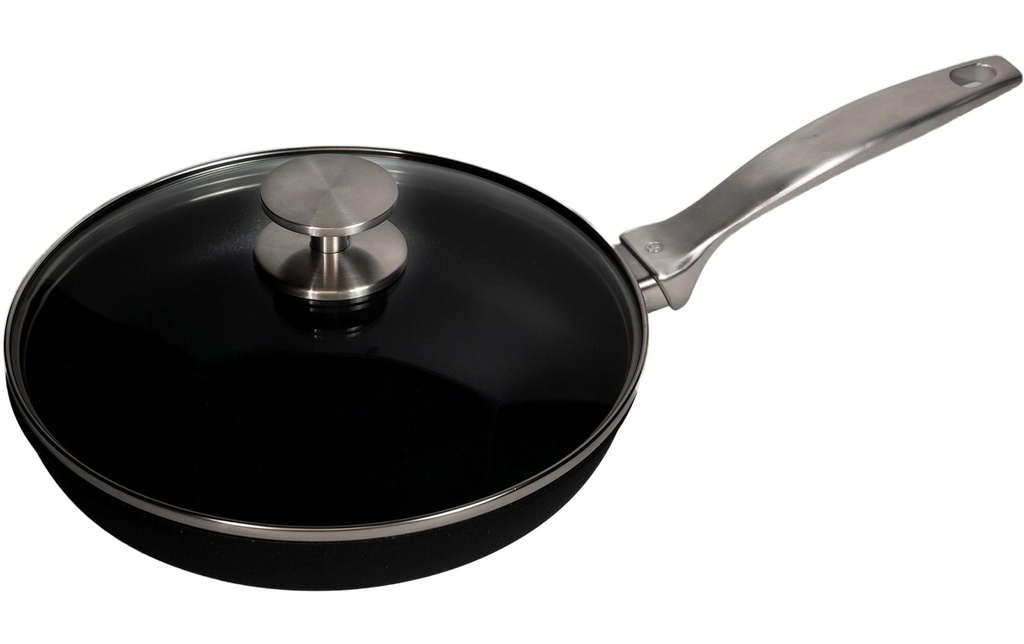 Swiss Diamond Poêle à frire CXD 24 cm