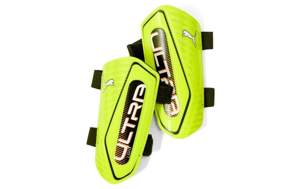 PUMA Shinguards Ultra Light Strap M