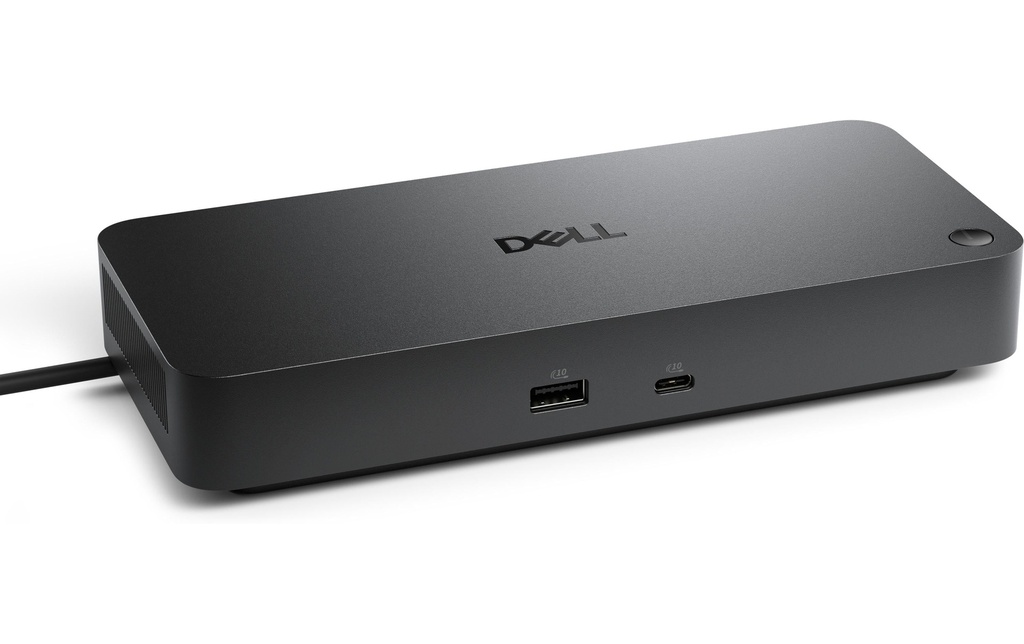 Dell Station d'accueil Pro Thunderbolt 4 Dock 130W