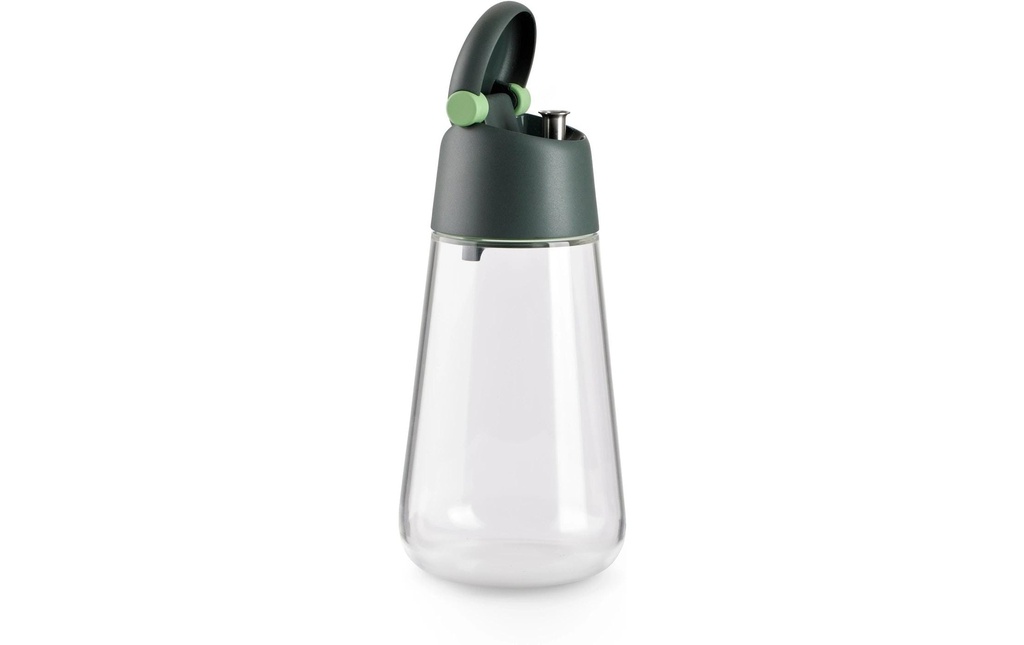 Lékué Huilier verre, gris