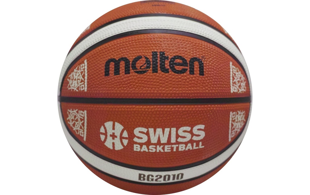 Molten Basketball B6G2010 Taille 6