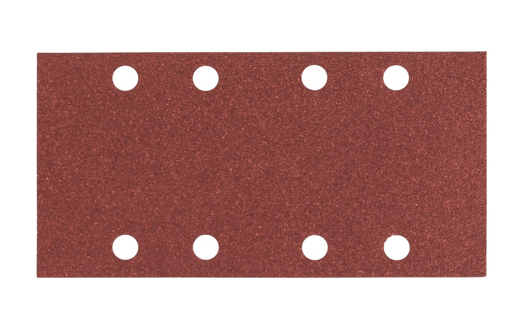 Bosch Professional Feuille abrasive C430 93 x 186 cmm, K 120, 10 pièces