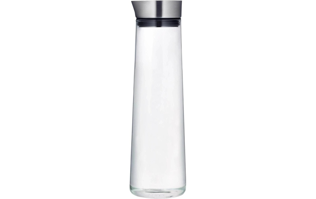Blomus Carafe Acqua 1 l, Transparent