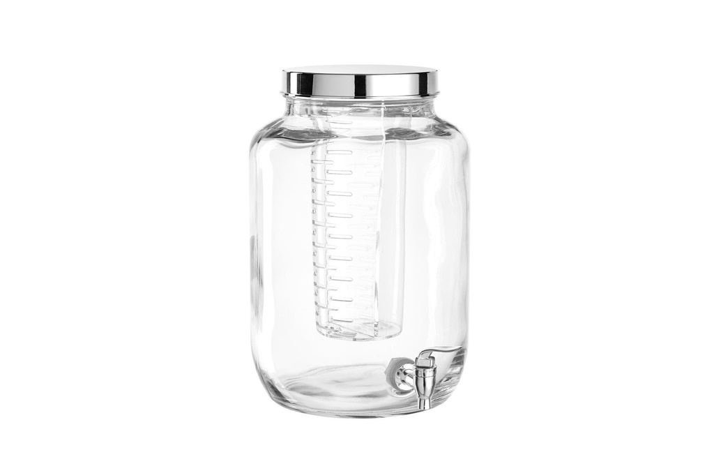 LEONARDO Distributeur à boissons Succo 7 litres