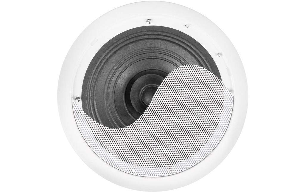 Power Dynamics Haut-parleur de plafond CSF6