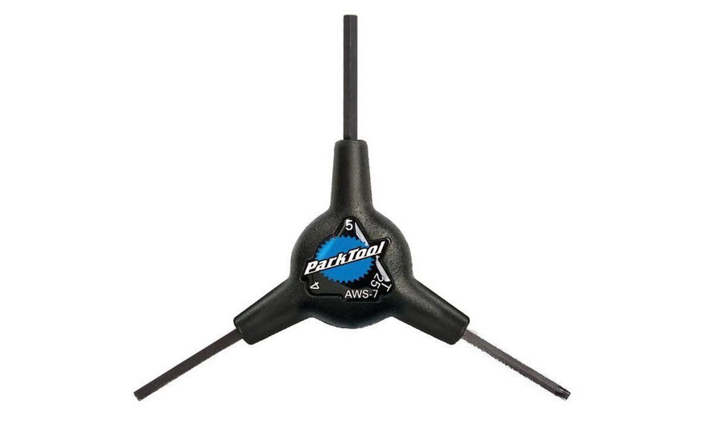 ParkTool Clé Allen AWS-7