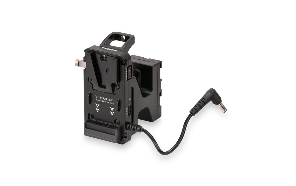 Tilta V-Mount Battery Plate pour Sony FX6