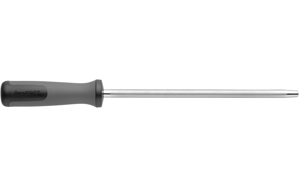 BergHOFF Aiguiseur à couteaux Leo Graphite 20 cm