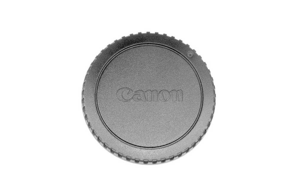Canon Couvercle du boîtier de la caméra RF-3