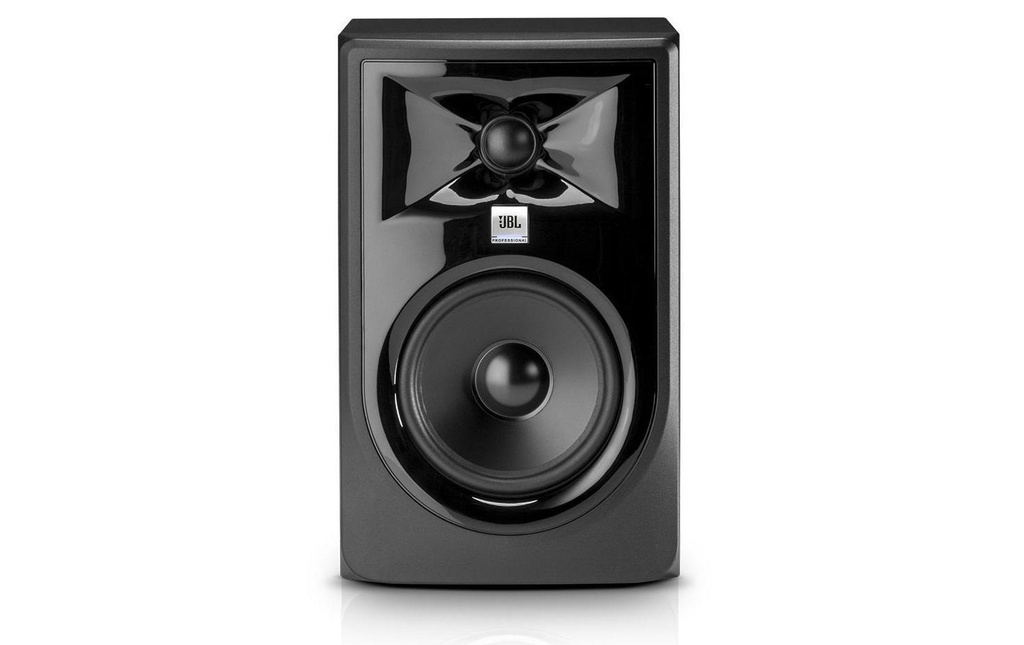 JBL Professional Moniteur de studio LSR 305P MkII Noir