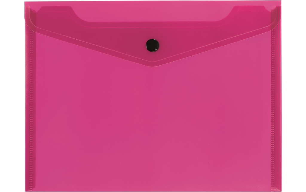 Kolma Dossier de documents Easy A5 KolmaFlex Rose