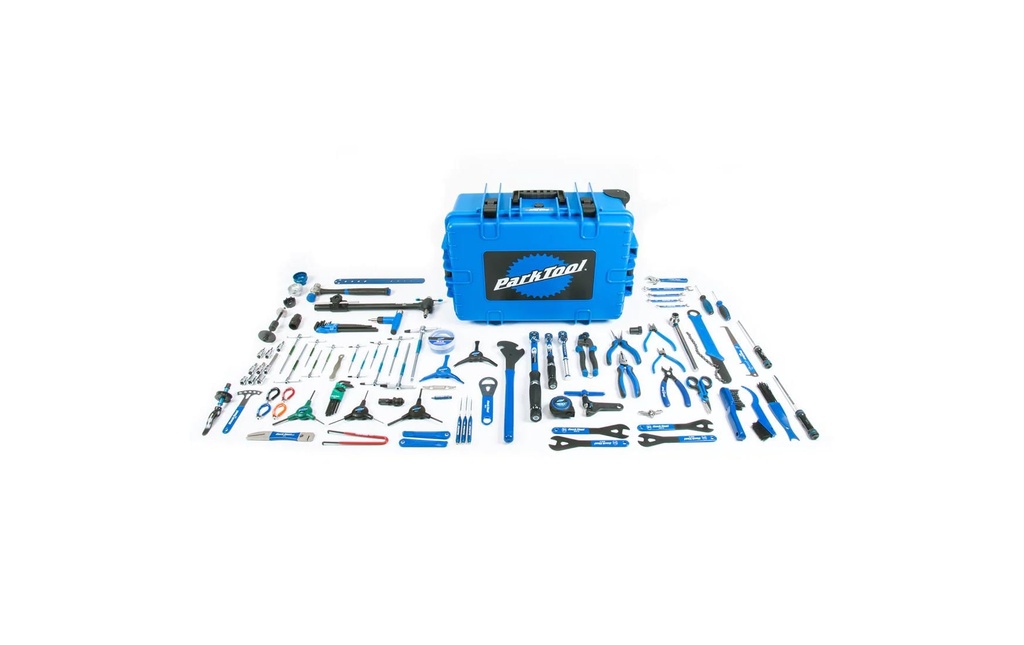 ParkTool Mallette à outils BRK-1