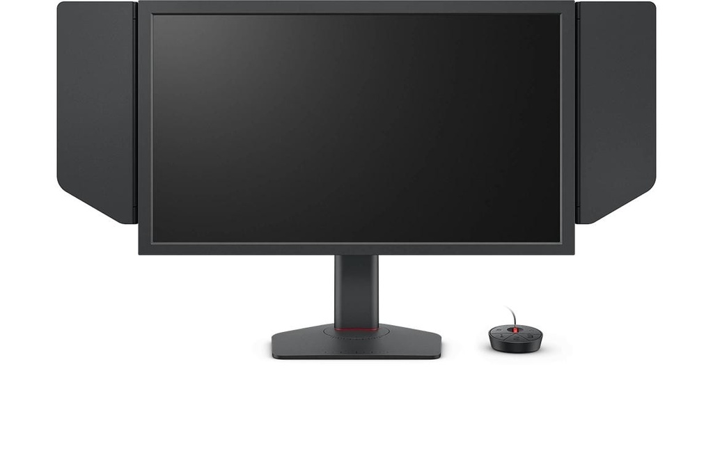 BenQ Moniteur ZOWIE XL2586X+ 24.1 , 1920 x 1080 (Full HD)