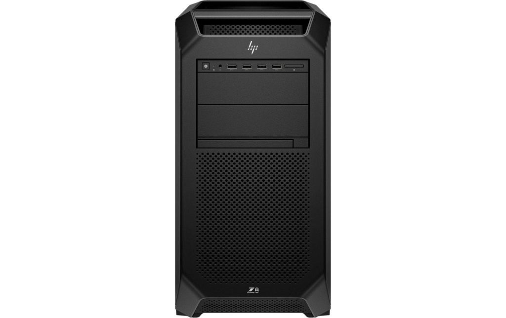 HP Poste de travail Z8 G5 TWR 5E8X9EA