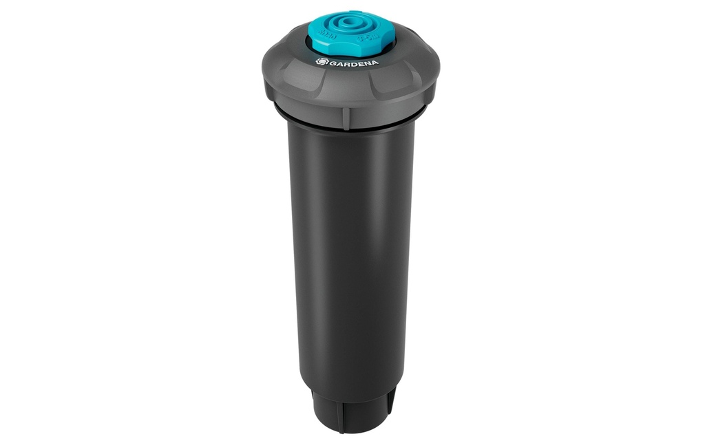 GARDENA Systèmes d’asperseur Arroseur escamotable SD80