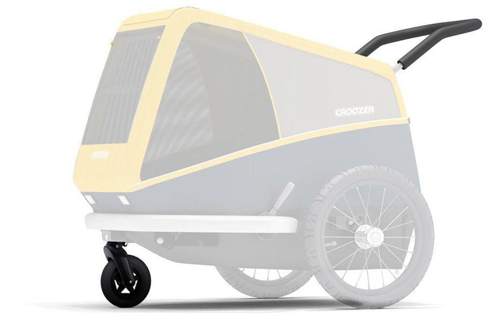 Croozer Kits buggy convient aux modèles ENNA et PEPPA