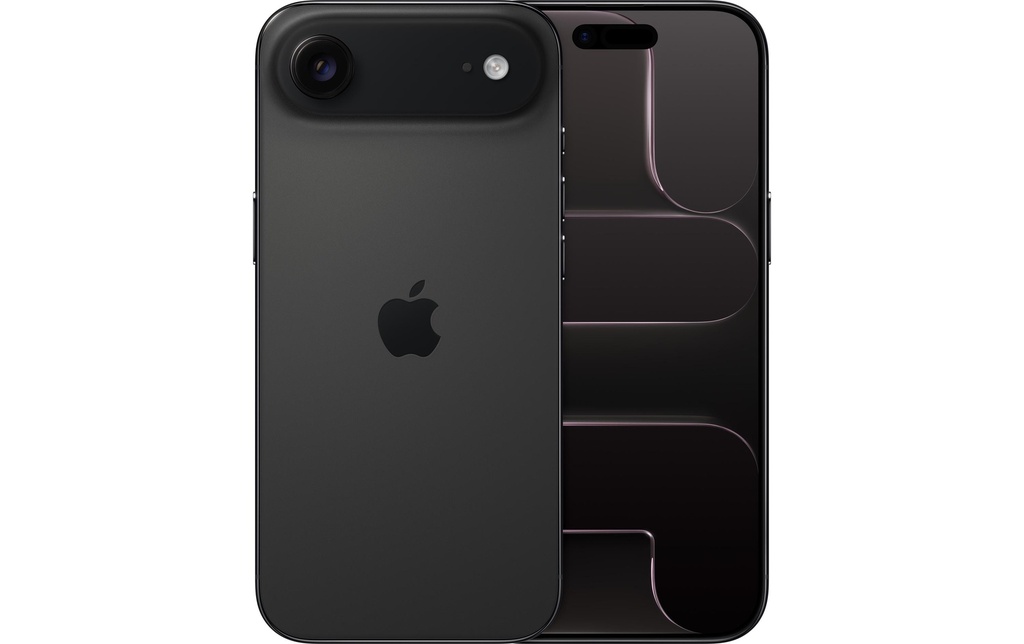 Apple iPhone Air 1024 GB Space Black DEP