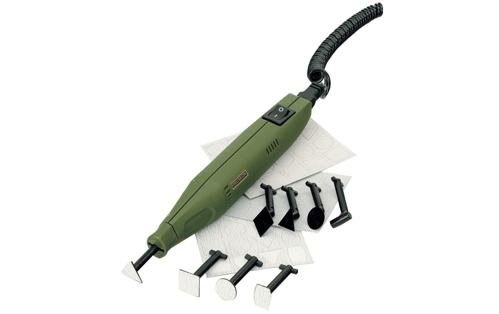 Proxxon Ponceuse de précision PS 13
