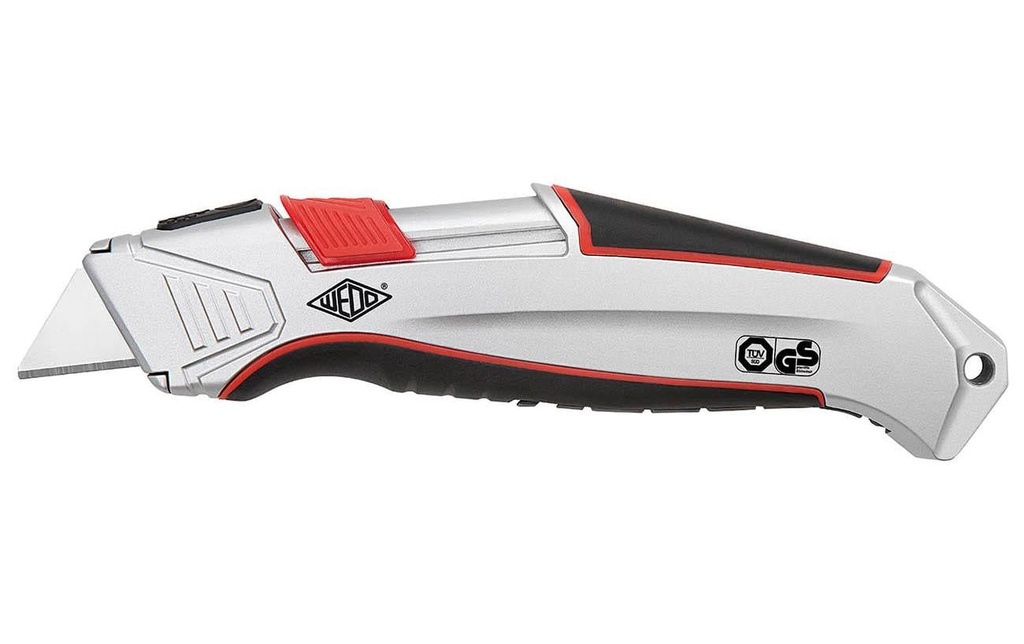 WEDO Cutter Safety Alu 19 mm