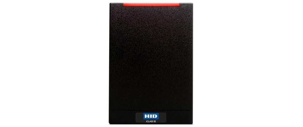 HID Lecteur RFID HID iCLASS SE R40