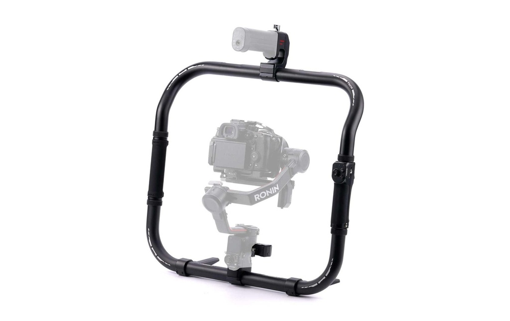Tilta Basic Ring Grip Plus Control Kit